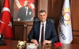 Başkan Sezer, “24 Kasım Öğretmenler Günü Kutlu Olsun”