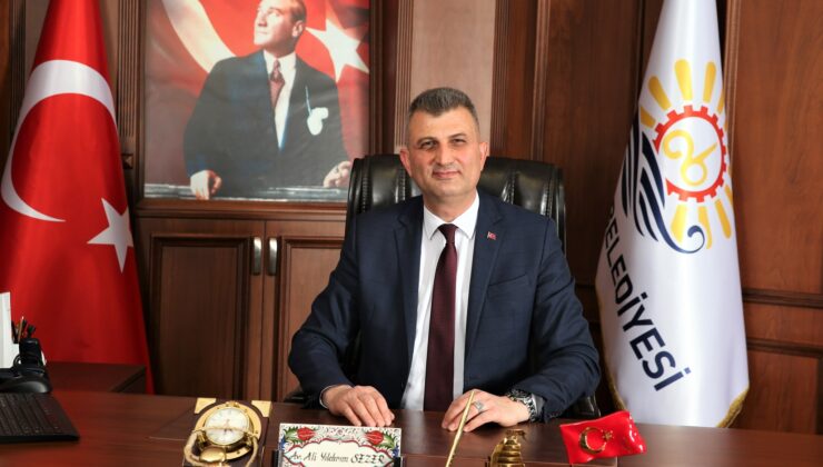 Başkan Sezer, “24 Kasım Öğretmenler Günü Kutlu Olsun”
