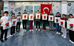 Anne Şehir’de dopdolu, rengârenk bir ara tatil