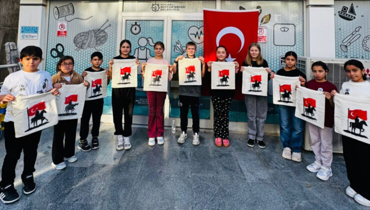 Anne Şehir’de dopdolu, rengârenk bir ara tatil