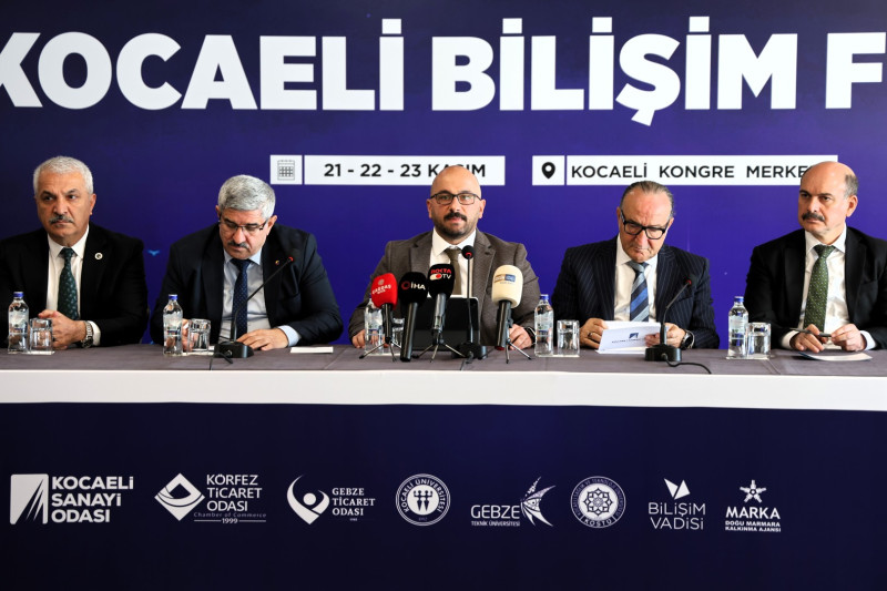Dijital çağın kalbi Kocaeli’de atacak 3 1763368818 0da5bab187