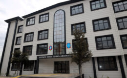 Zeynel Abidin Cemevi’nde son rötuşlar