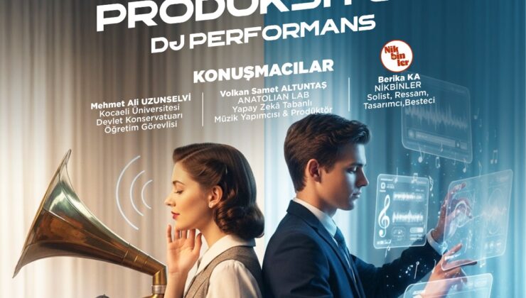 Otomatik taslakNikbinler ve Anatolıan Lab Kocaeli Bilişim Fuarı’nda