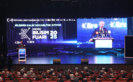Büyükakın: “Yapay zekâ programlarını yazacak çocuk benim şehrimden çıkacak”