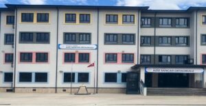 6 yeni okulda ilk zil pazartesi caliyor