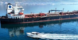 7 bin 90 metrekup atik denizden ayristirildi