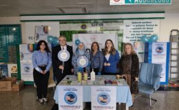 Kocaeli Valiliği Yerleşkesinde Dünya Diyabet Günü Etkinliği