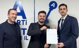 Anahtar Parti Gençlik kolları ataması