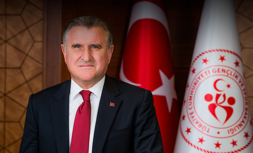 bakan