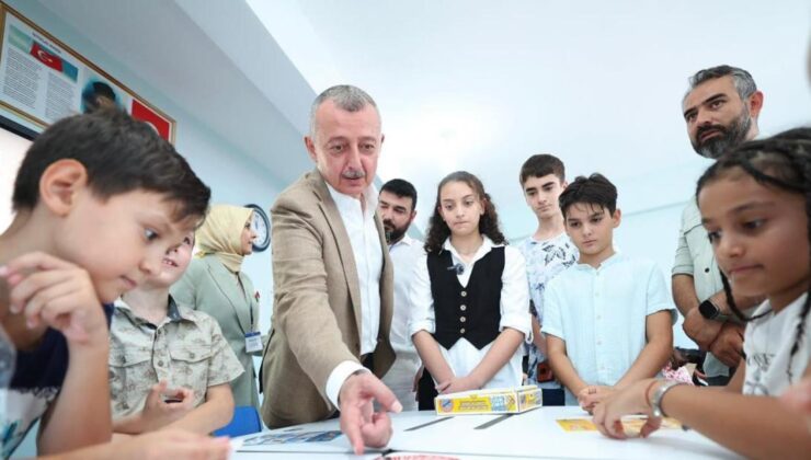 Başkan Büyükakın, ilk taksitlerin yattığını açıkladı