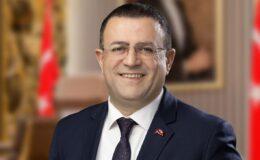 Başkan Gökçe: Öğretmenlerimiz Yarınlarımızın Mimarıdır