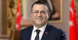 baskan gokce ogretmenlerimiz yarinlarimizin mimaridir
