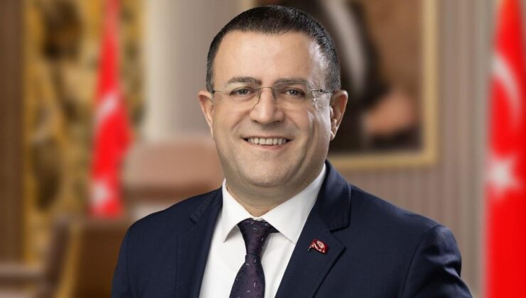 Başkan Gökçe: Öğretmenlerimiz Yarınlarımızın Mimarıdır