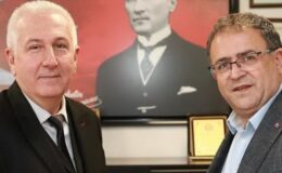 Başkan Gökçe´den Hayırlı Olsun Ziyaretleri