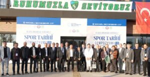 buyuksehir kocaelie28099nin spor tarihine bilimle isik tuttu