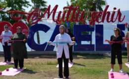 Büyükşehir modeli Avrupa’da örnek gösterildi