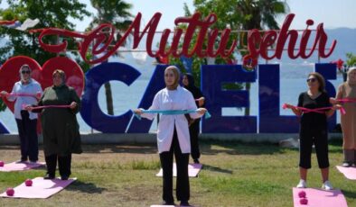Büyükşehir modeli Avrupa’da örnek gösterildi