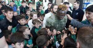 dan agyei kocaeli spor tarihi sempozyumue28099nda