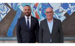 CHP’li Utkubaş duyurdu: “Derincemiz’in artık bir vekili var!”