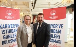 Derince Belediyesi´nden İstihdama Katkı