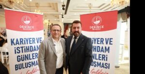 derince belediyesic2b4nden istihdama katki