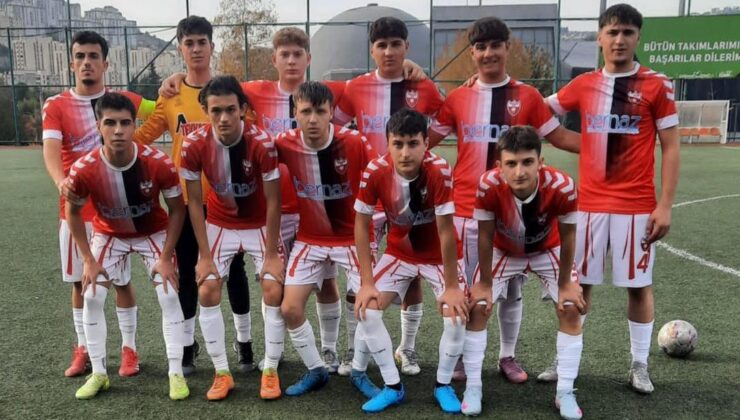 DERİNCE G.B. SPOR, SEZONA 3-1’LİK ZAFERLE BAŞLADI!