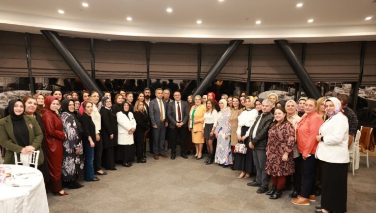 Öğretmenlerimize Minnettarız