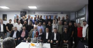 erzurumlular dernegi sampiyonlugu coskuyla kutladi