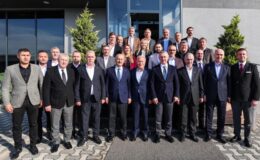 Kocaeli’nin gücü, ortak akılla büyüyor