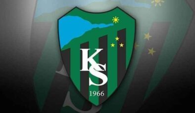 Kocaelispor’dan Passolig kart uygulaması hakkında açıklama
