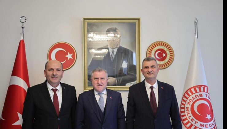 GÖLCÜK’E ÇOK AMAÇLI KAPALI SPOR SALONU MÜJDESİ