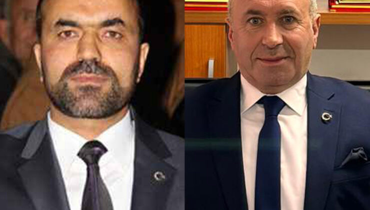 Derince Esnaf Odasında çift adaylı kongre