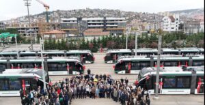 buyukakin rayli sistemde yeni bir doneme giriyoruz