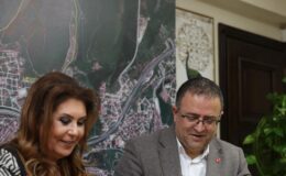 Derince Belediyesi´nde Çalışanların Yüzü Gülüyor