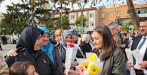 golcuk8217te 5 aralik dunya kadin haklari gunu kutlandi