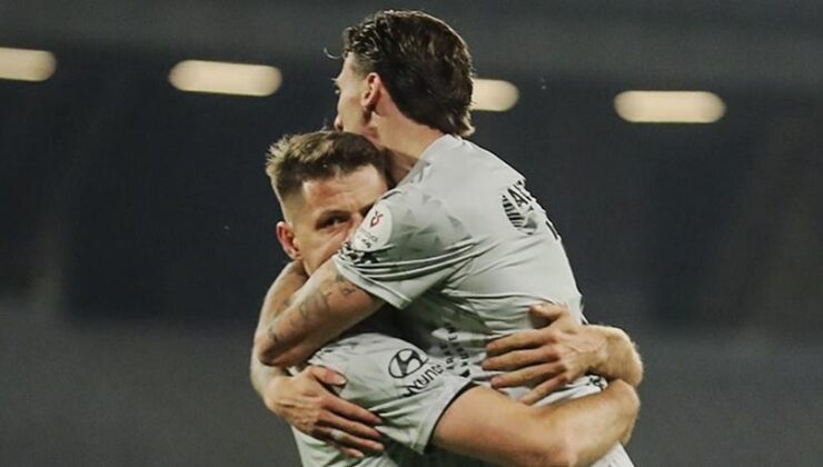 Kocaelispor Petkoviç ile 1 puanı kurtardı!