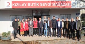 sener sogute28099ten turk kizilay korfez subesie28099ne tam not