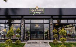 Nazende’de Ramazan Sofraları: Zengin Menü, Uygun Fiyat