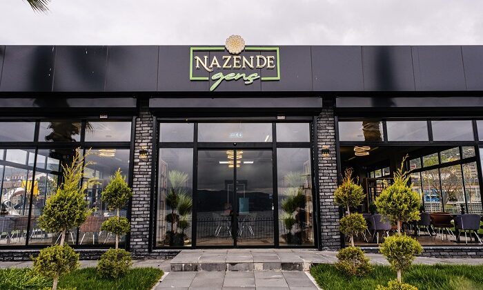 Nazende’de Ramazan Sofraları: Zengin Menü, Uygun Fiyat