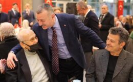 İlk İftar Şehit Aileleri ve Gazilerle Aynı Sofrada