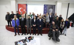 Derince’de “Sanal Kumar Bağımlılığı” Semineri Düzenlendi
