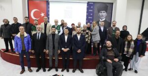 derincee28099de e2809csanal kumar bagimliligie2809d semineri duzenlendi