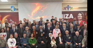 izmite28099te sehit aileleri ve gazilere anlamli iftar bulusmasi