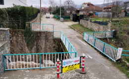 Şehre Estetik Katkı Büyükşehir’den