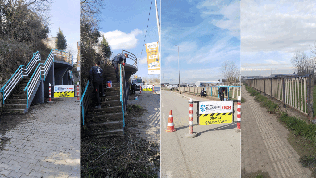 Şehre Estetik Katkı Büyükşehir’den 3 1772195669 a88f241360