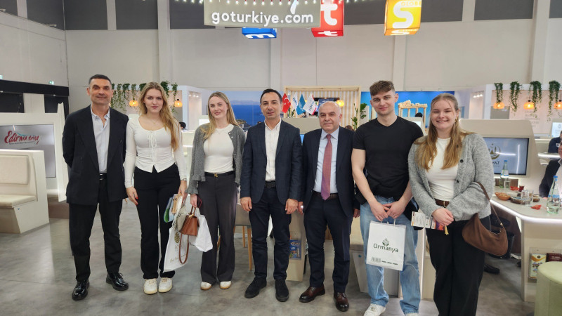 Kocaeli Turizmi Berlin’de Tanıtıldı 3 1773210532 73f893e991