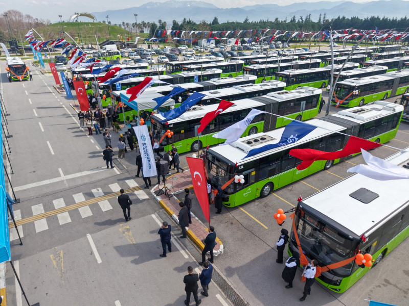 Kocaeli’nin Otobüs Filosu Yenilendi: 55 Yeni Araç Daha Hizmete Girdi 3 1774616478 a5d7f1c26b