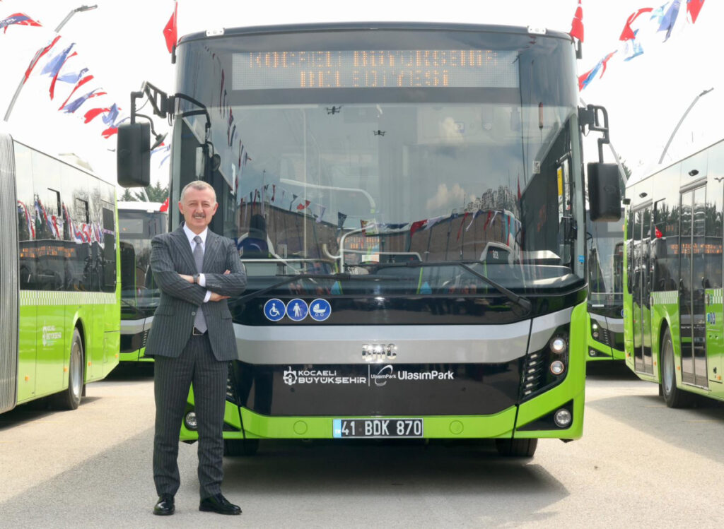 Kocaeli’nin Otobüs Filosu Yenilendi: 55 Yeni Araç Daha Hizmete Girdi 4 1774616655 3129af41c1