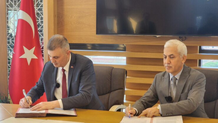 Gölcük’te Dijital Belediyecilikte Yeni Bir Adım Daha