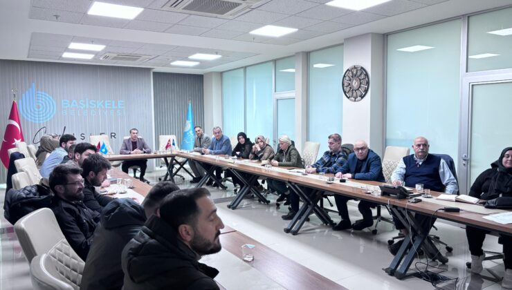 Başiskele’de İş Sağlığı ve Güvenliğine Kapsamlı Değerlendirme